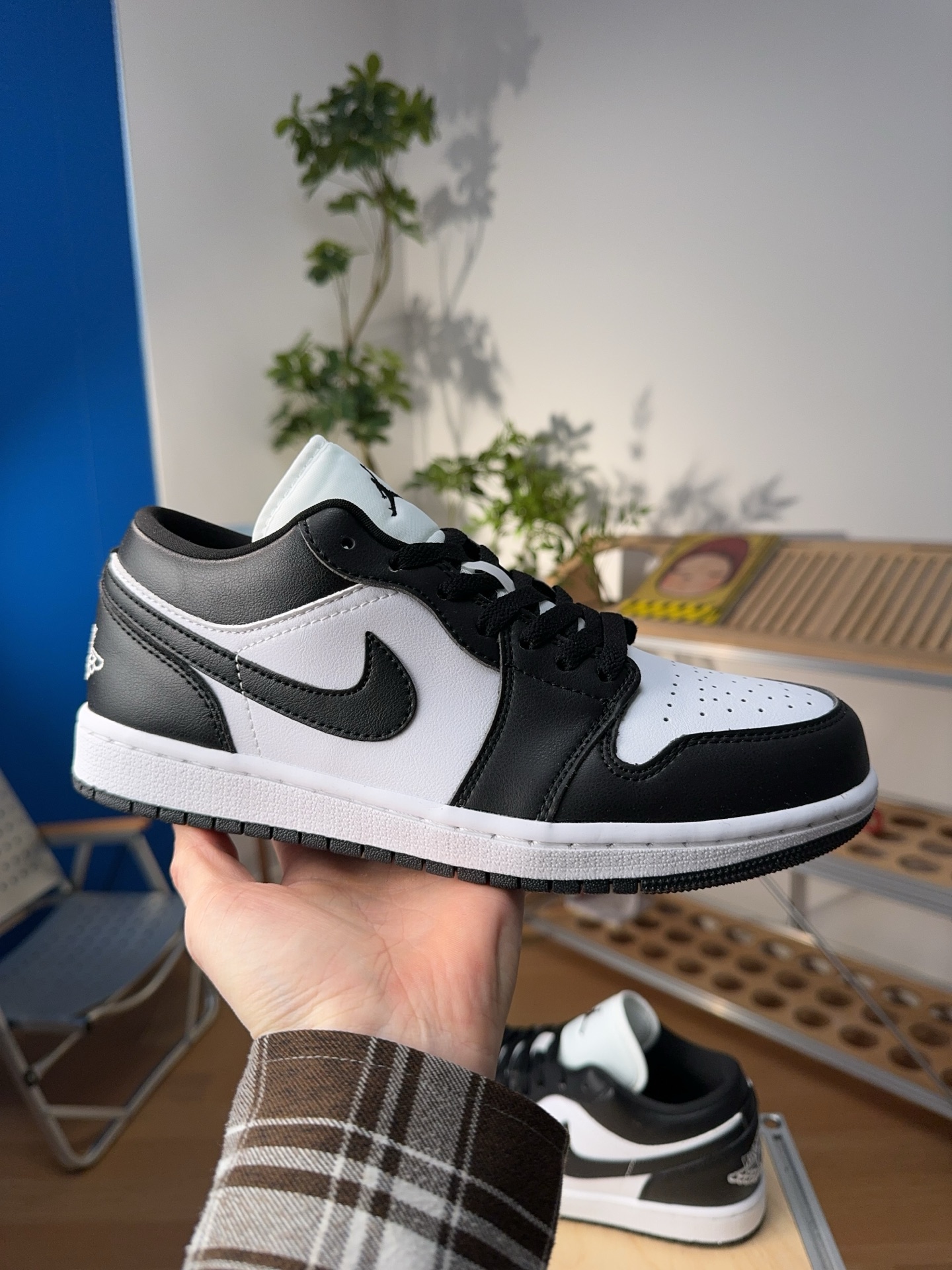 Nike Jordan